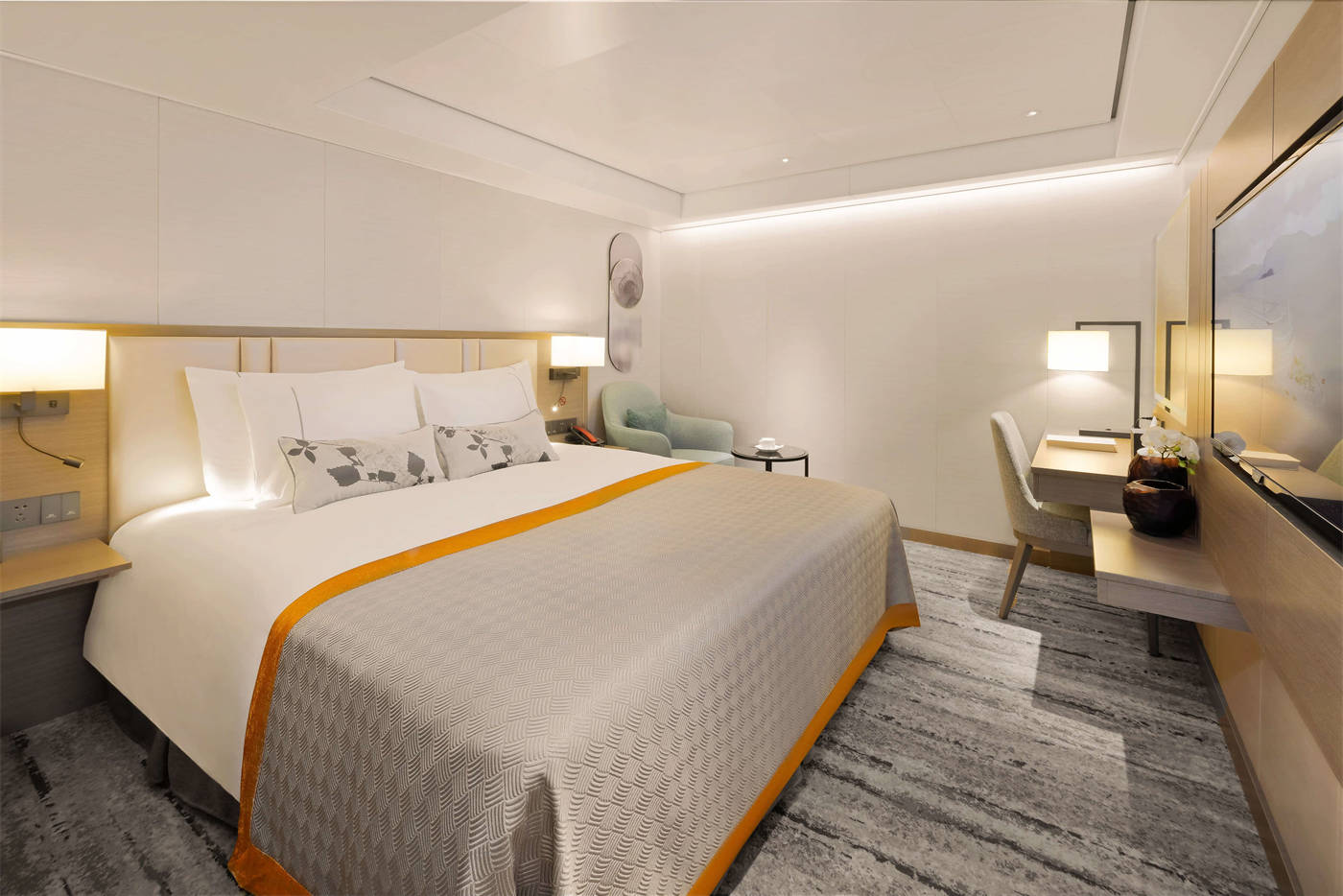 Century Cruises